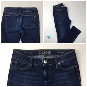 DL1961 Jeans Size 26